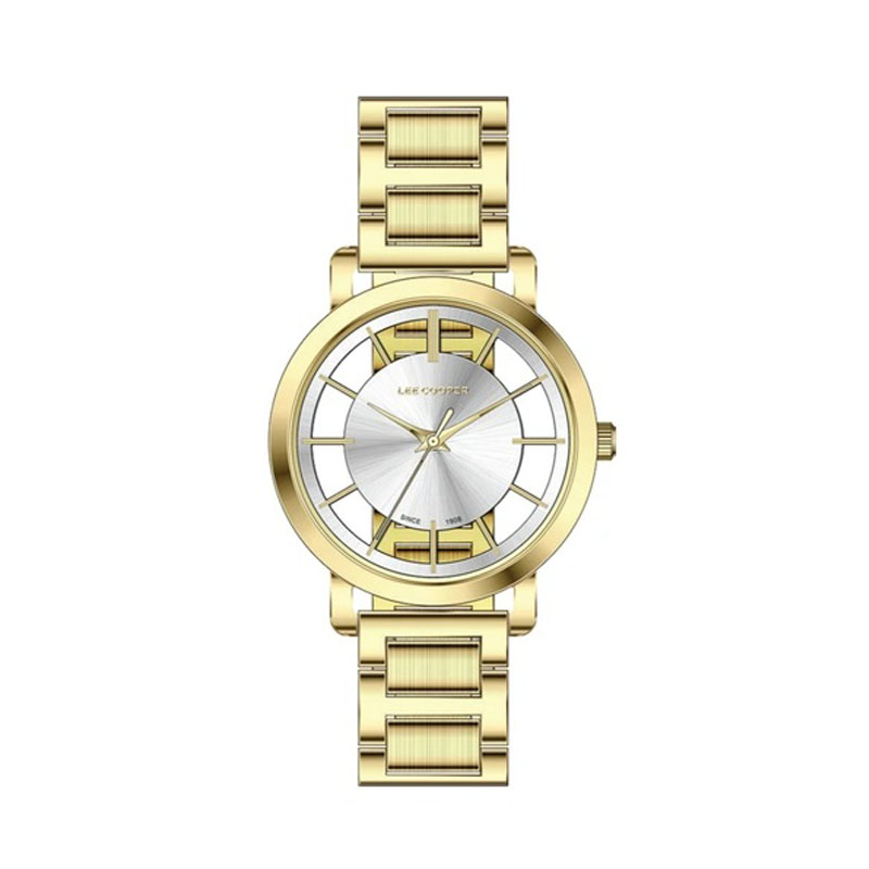 ساعت لی کوپر Lee Cooper زنانه مدل LC08037.130