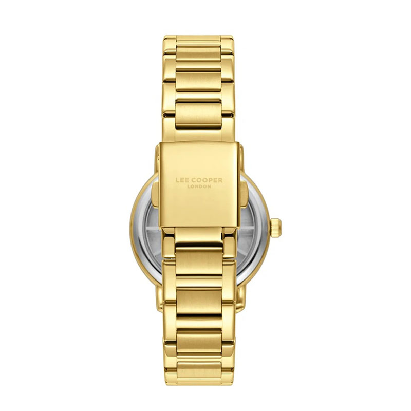 ساعت لی کوپر Lee Cooper زنانه مدل LC08037.130
