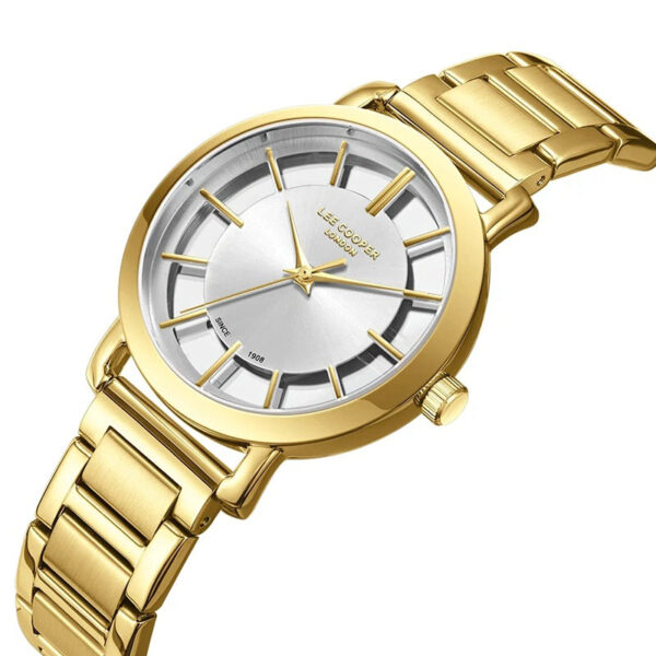ساعت لی کوپر Lee Cooper زنانه مدل LC08037.130