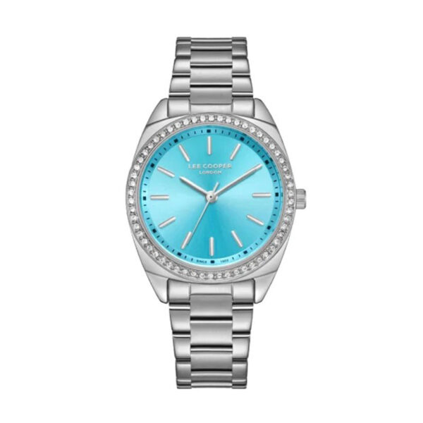 ساعت لیکوپر Lee Cooper زنانه مدل LC08041.380