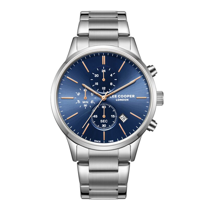 ساعت لیکوپر Lee Cooper مردانه مدل LC08042.390