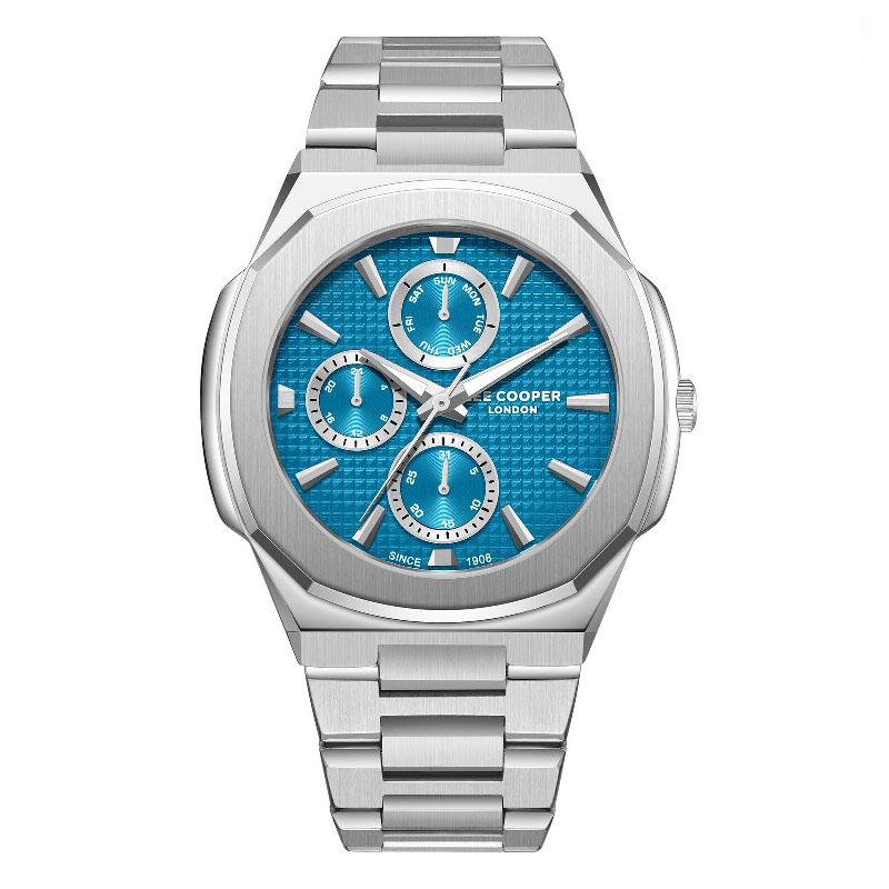 ساعت لی کوپر Lee Cooper زنانه مدل LC08047.390