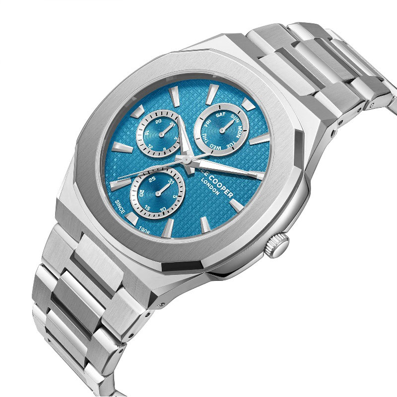 ساعت لی کوپر Lee Cooper زنانه مدل LC08047.390