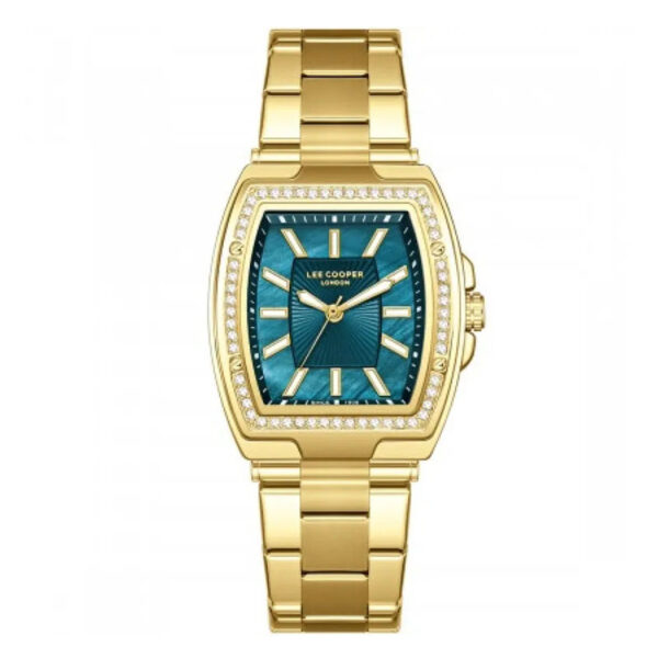 ساعت لیکوپر Lee Cooper زناانه مدل LC08058.170