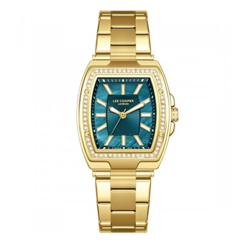 ساعت لیکوپر Lee Cooper زناانه مدل LC08058.170