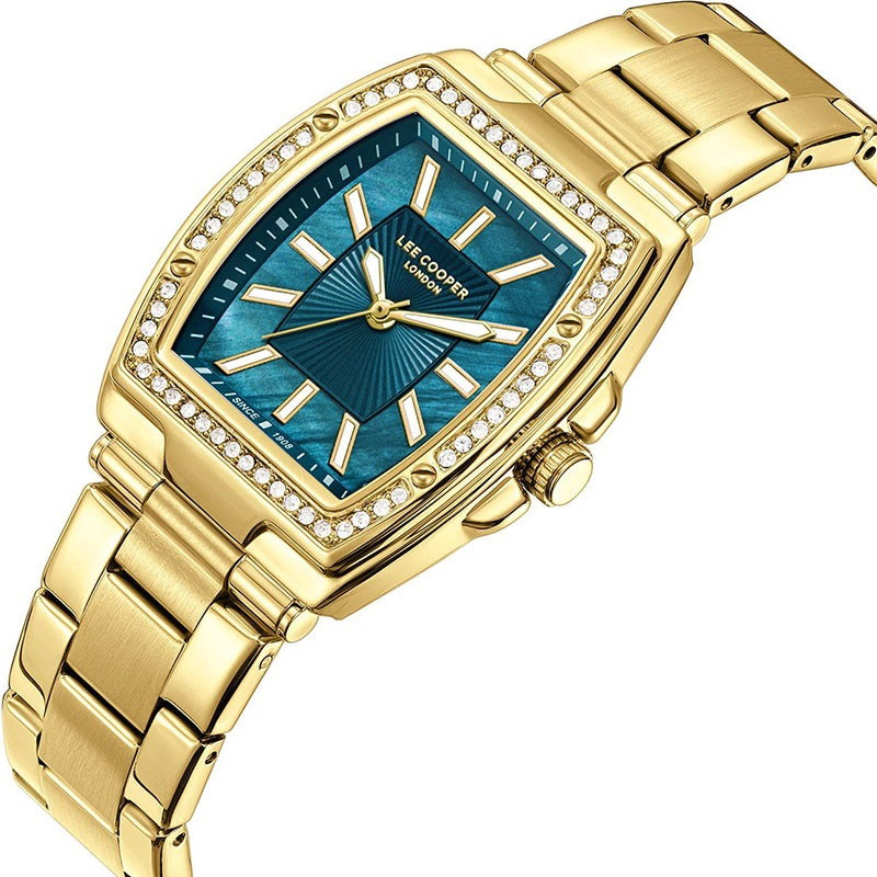 ساعت لیکوپر Lee Cooper زناانه مدل LC08058.170