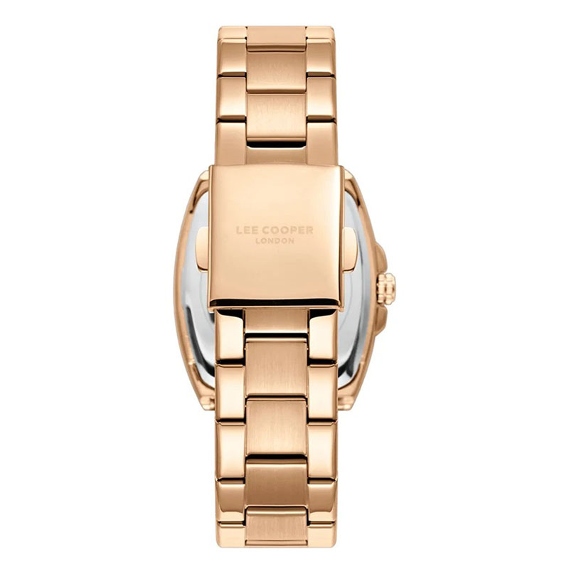 ساعت لی کوپر Lee Cooper زنانه مدل LC08058.430