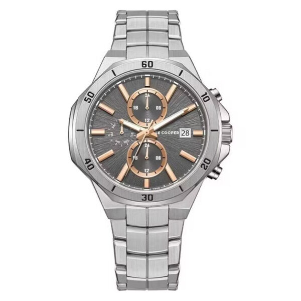 ساعت لیکوپر Lee Cooper مردانه مدل LC08087.360
