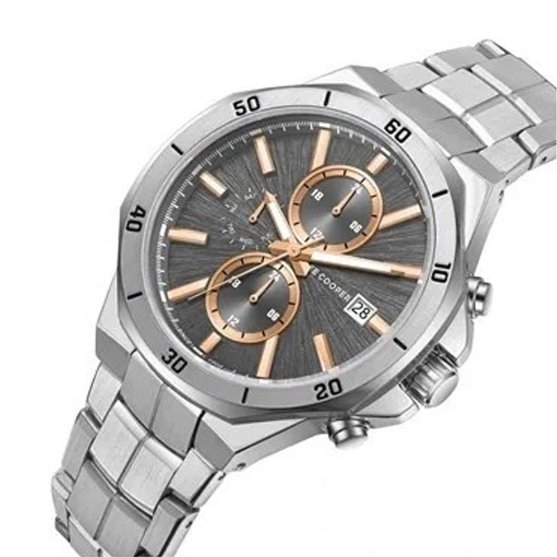 ساعت لی کوپر Lee Cooper مردانه مدل LC08087.360