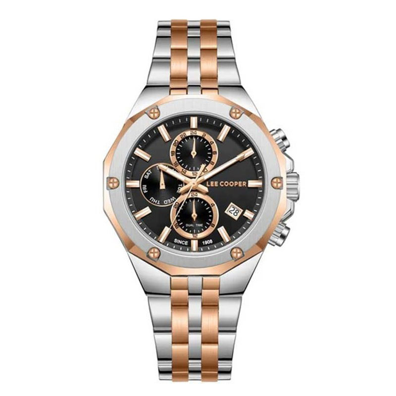 ساعت لیکوپر Lee Cooper مردانه مدل LC08104.550