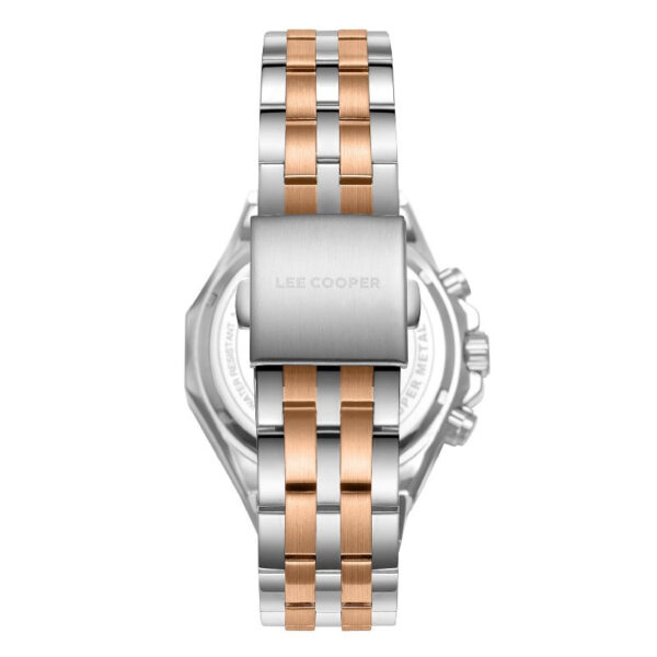 ساعت لیکوپر Lee Cooper مردانه مدل LC08104.550