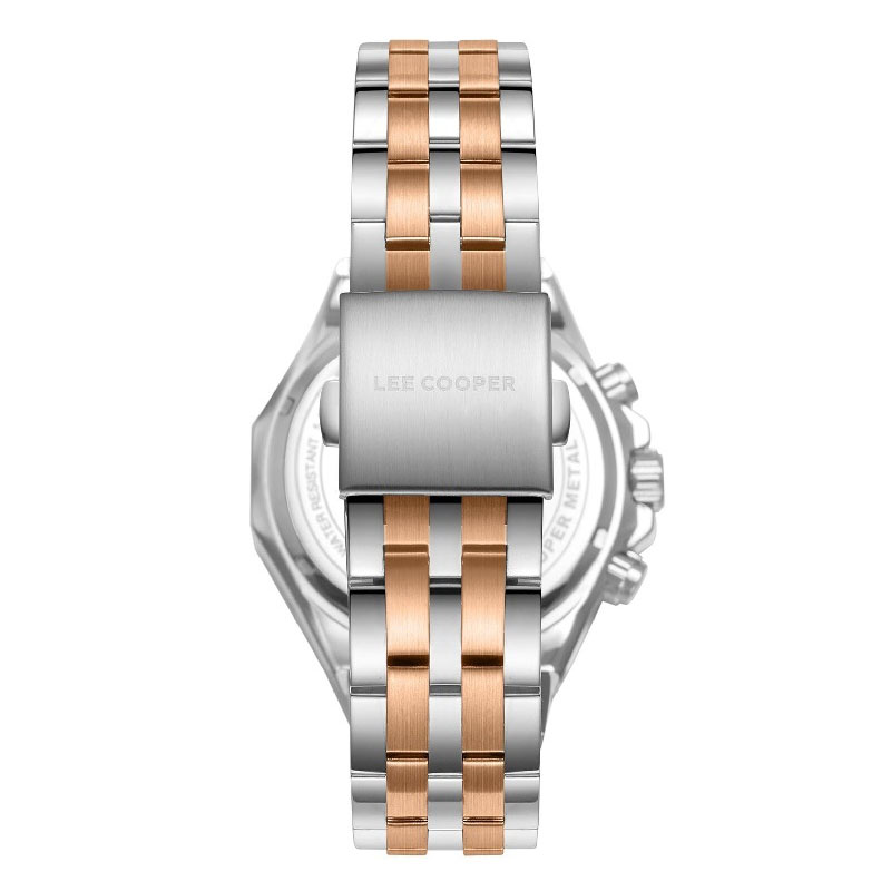 ساعت لیکوپر Lee Cooper مردانه مدل LC08104.550