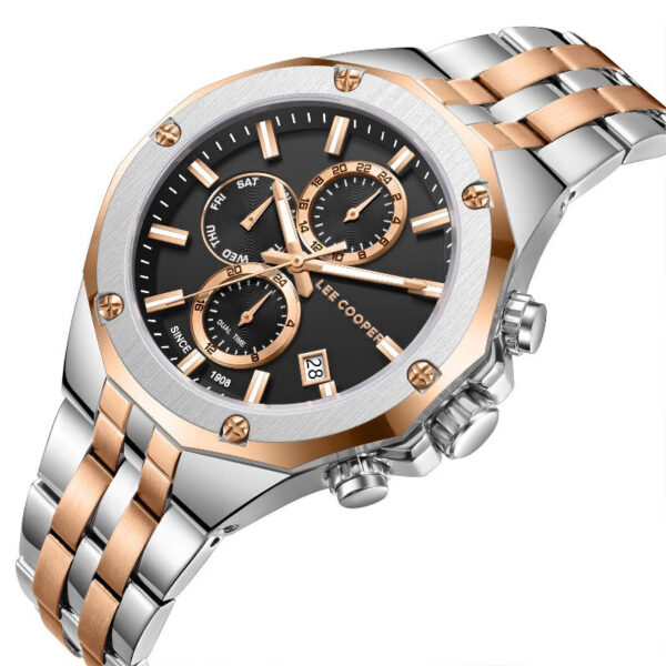 ساعت لیکوپر Lee Cooper مردانه مدل LC08104.550