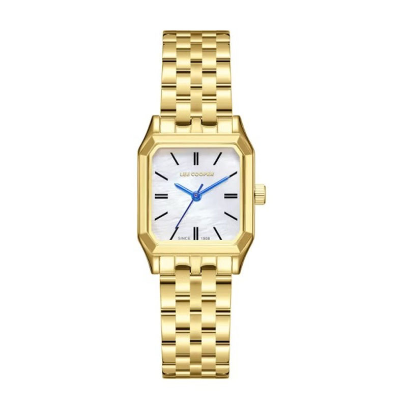 ساعت لیکوپر Lee Cooper زنانه مدل LC08120.120