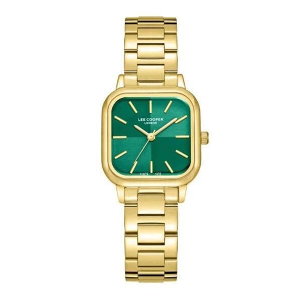 ساعت لیکوپر Lee Cooper زنانه مدل LC08134.170