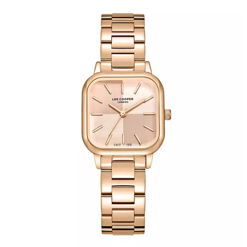 ساعت لیکوپر Lee Cooper زنانه مدل LC08134.410