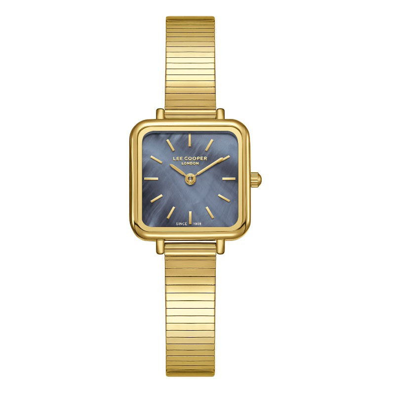 ساعت لی کوپر Lee Cooper زنانه مدل LC08138.190