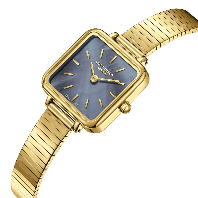 ساعت لی کوپر Lee Cooper زنانه مدل LC08138.190
