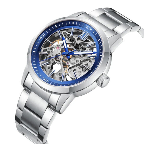 ساعت لی کوپر Lee Cooper مردانه مدل LC08197.390