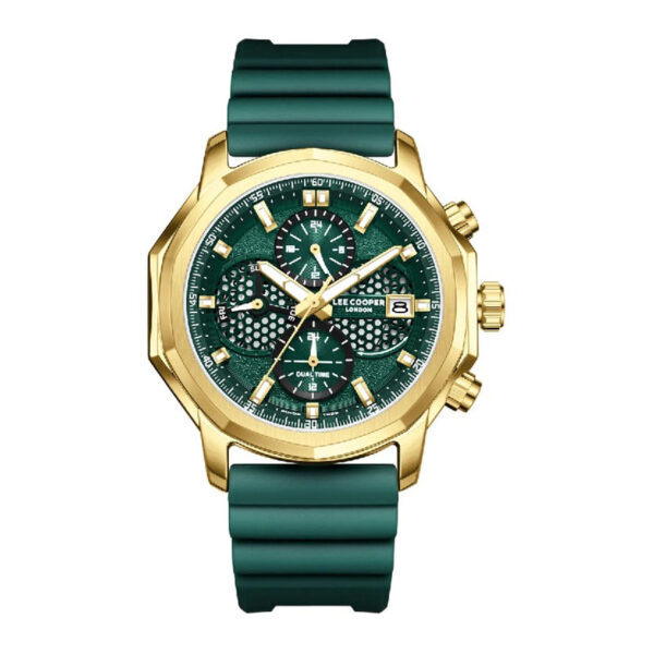 ساعت لیکوپر Lee Cooper مردانه مدل LC08238.175
