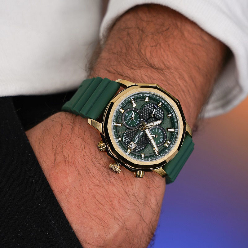 ساعت لیکوپر Lee Cooper مردانه مدل LC08238.175