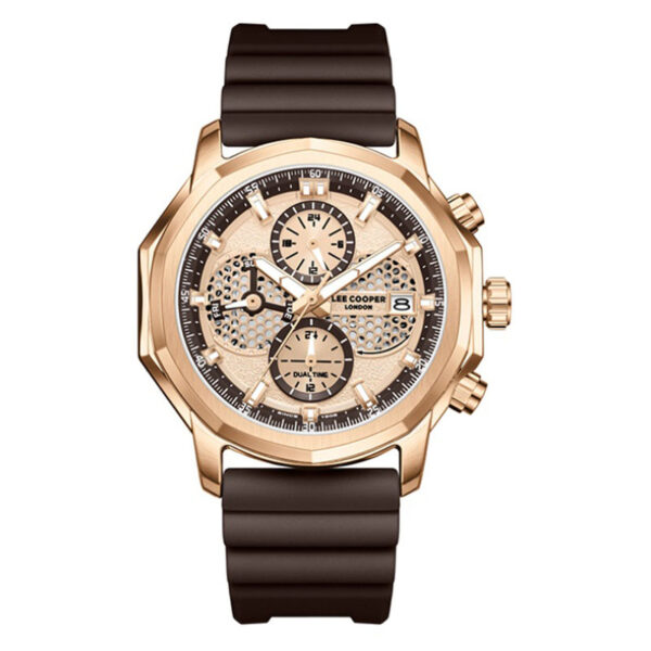 ساعت لیکوپر Lee Cooper مردانه مدل LC08238.472