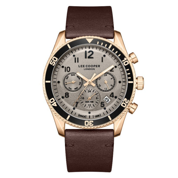ساعت لیکوپر Lee Cooper مردانه مدل LC08260.4