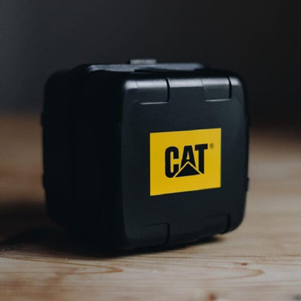 ساعت کترپیلار Caterpillar مردانه مدلK4.121.21.731