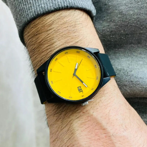 ساعت کترپیلار Caterpillar مردانه مدل LJ.160.21.721