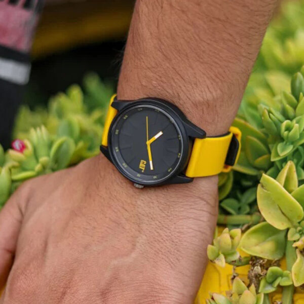 ساعت کترپیلار Caterpillar مردانه مدل LJ.160.27.127