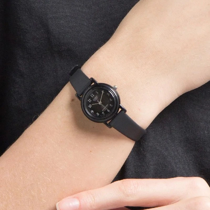 ساعت کاسیو جنرال Casio General زنانه مدل LQ-139BMV-1BLDF