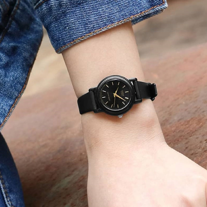 ساعت کاسیو جنرال Casio General زنانه مدل LQ-139AMV-1ELDF