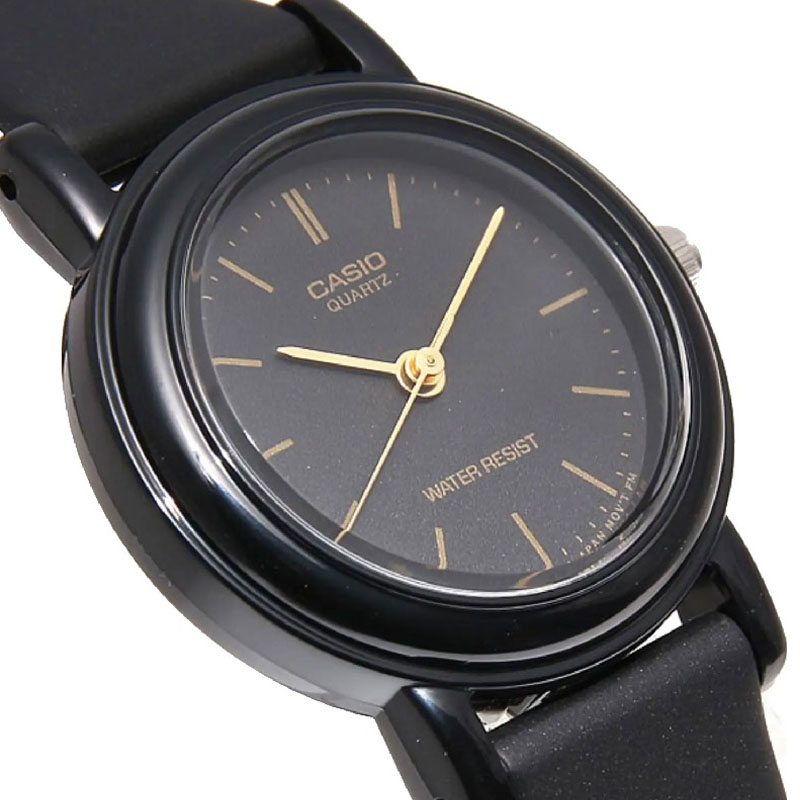 ساعت کاسیو جنرال Casio General زنانه مدل LQ-139AMV-1ELDF