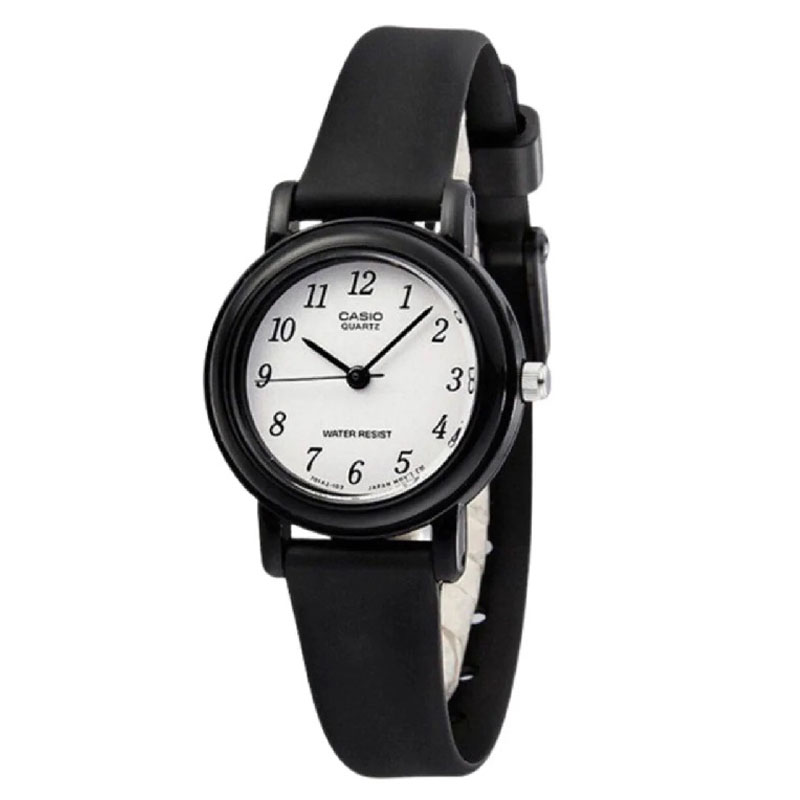 ساعت کاسیو جنرال Casio General زنانه مدل LQ-139BMV-7ELDF