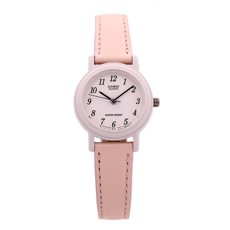 ساعت کاسیو Casio General زنانه مدل LQ-139L-4B2DF