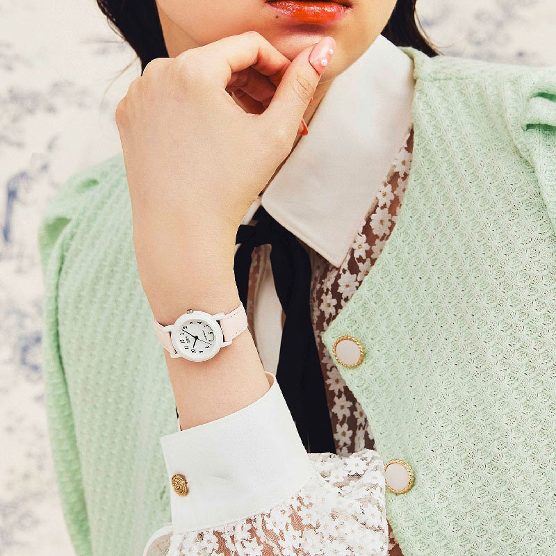 ساعت کاسیو Casio General زنانه مدل LQ-139L-4B2DF