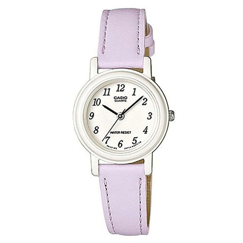 ساعت کاسیو Casio General زنانه مدل LQ-139L-6BDF