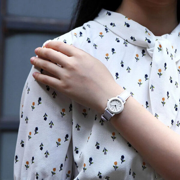 ساعت کاسیو Casio General زنانه مدل LQ-139L-6BDF