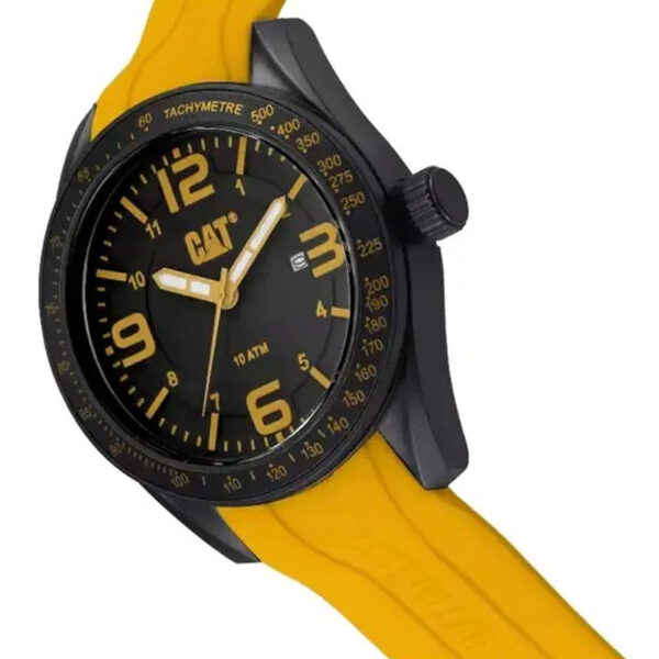 ساعت کترپیلار Caterpillar مردانه مدل LQ.161.27.137