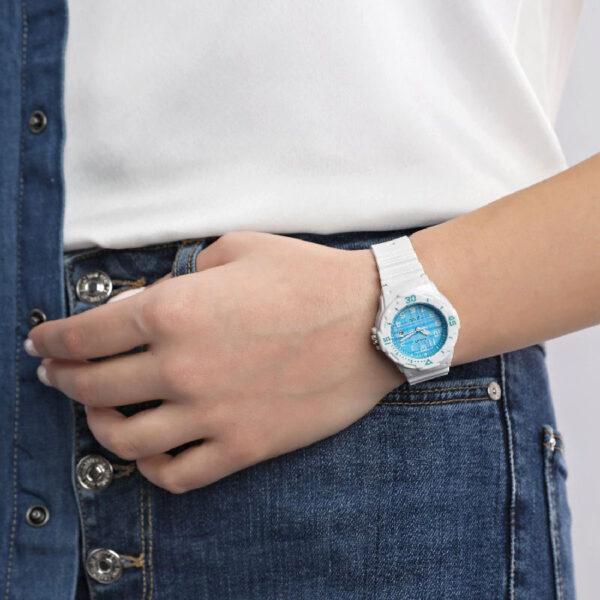 ساعت کاسیو Casio General زنانه مدل LRW-200H-2CVDF