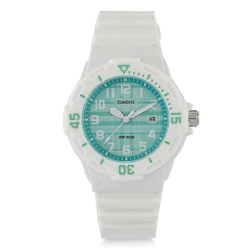 ساعت کاسیو Casio General زنانه مدل LRW-200H-3CVDF