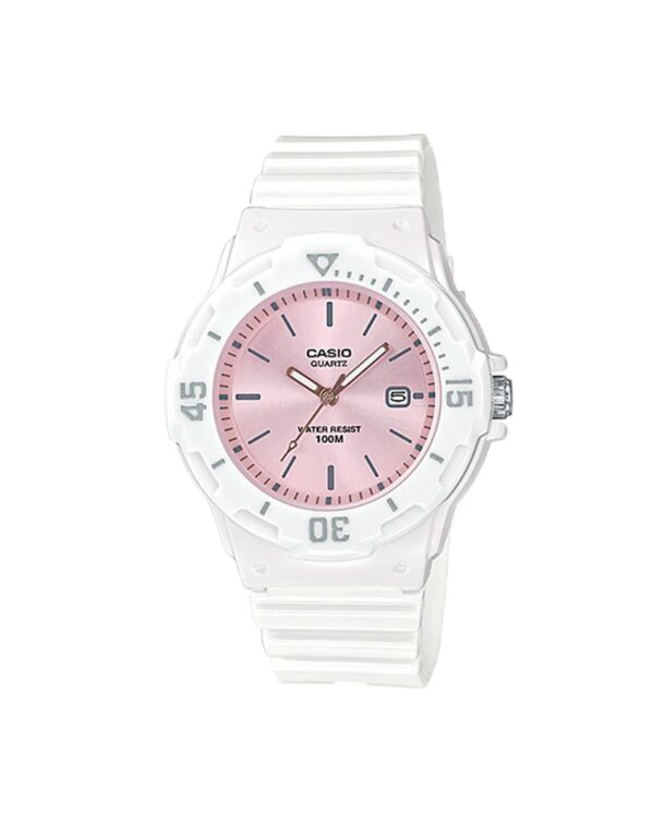 ساعت کاسیو Casio General زنانه مدلLRW-200H-4E3V