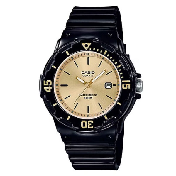 ساعت کاسیو Casio General زنانه مدل LRW-200H-9EVDF