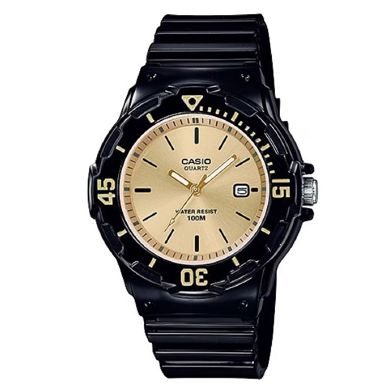 ساعت کاسیو Casio General زنانه مدل LRW-200H-9EVDF
