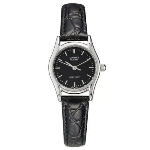 ساعت کاسیو Casio General زنانه مدل LTP-1094E-1ARDF