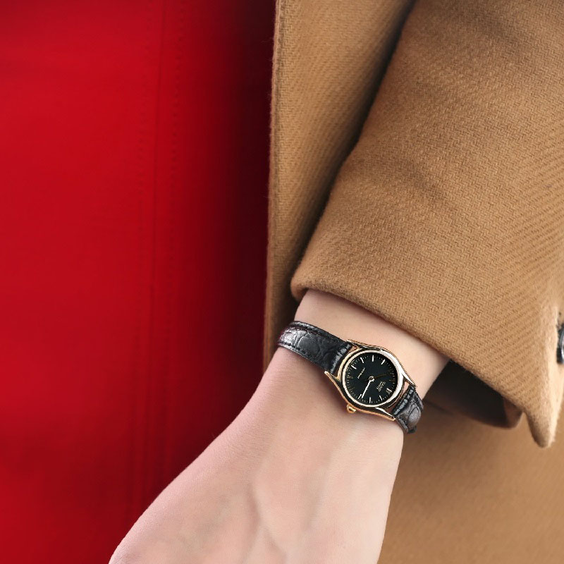 ساعت کاسیو Casio General زنانه مدل LTP-1094Q-1ARDF