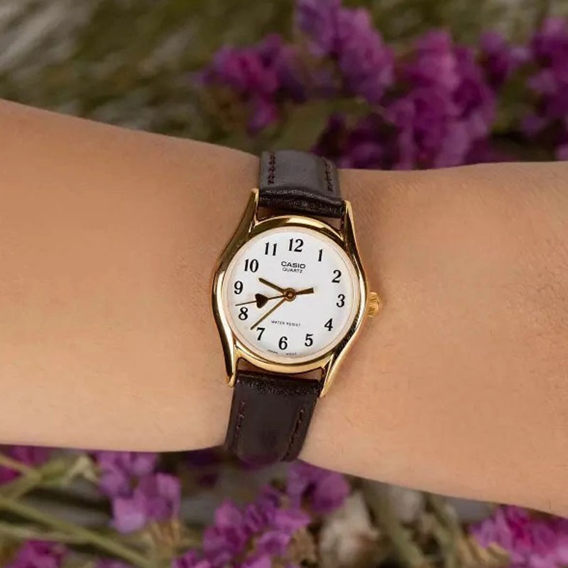 ساعت کاسیو Casio General زنانه مدل LTP-1094Q-7B5RDF