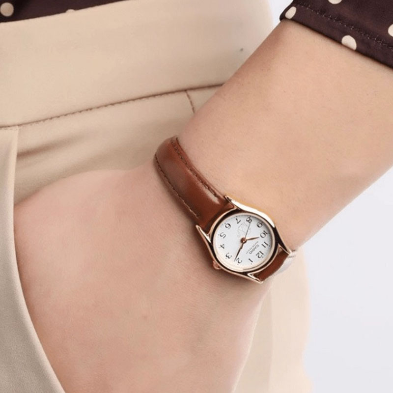 ساعت کاسیو Casio General زنانه مدل LTP-1094Q-7B6RDF