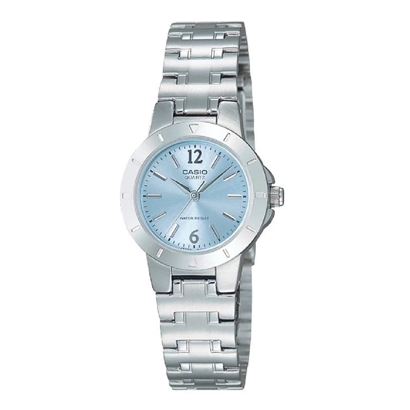 ساعت کاسیو Casio General زنانه مدل LTP-1177A-2ADF