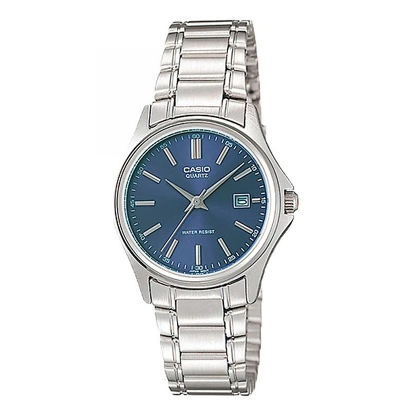 ساعت کاسیو Casio General زنانه مدل LTP-1183A-2ADF